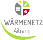 Wärmenetz Aitrang Logo